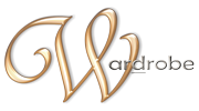 Wardrobe Retina Logo